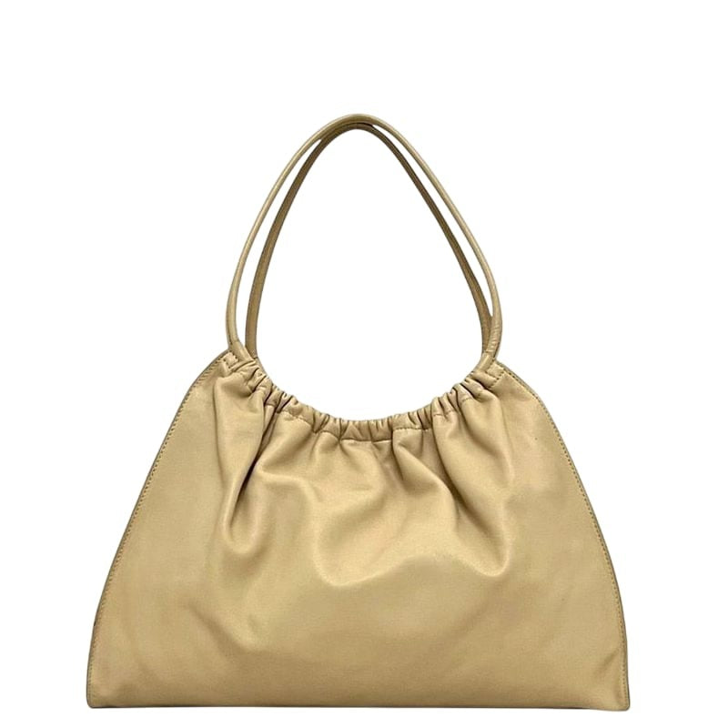 Gucci Tote Bag Beige