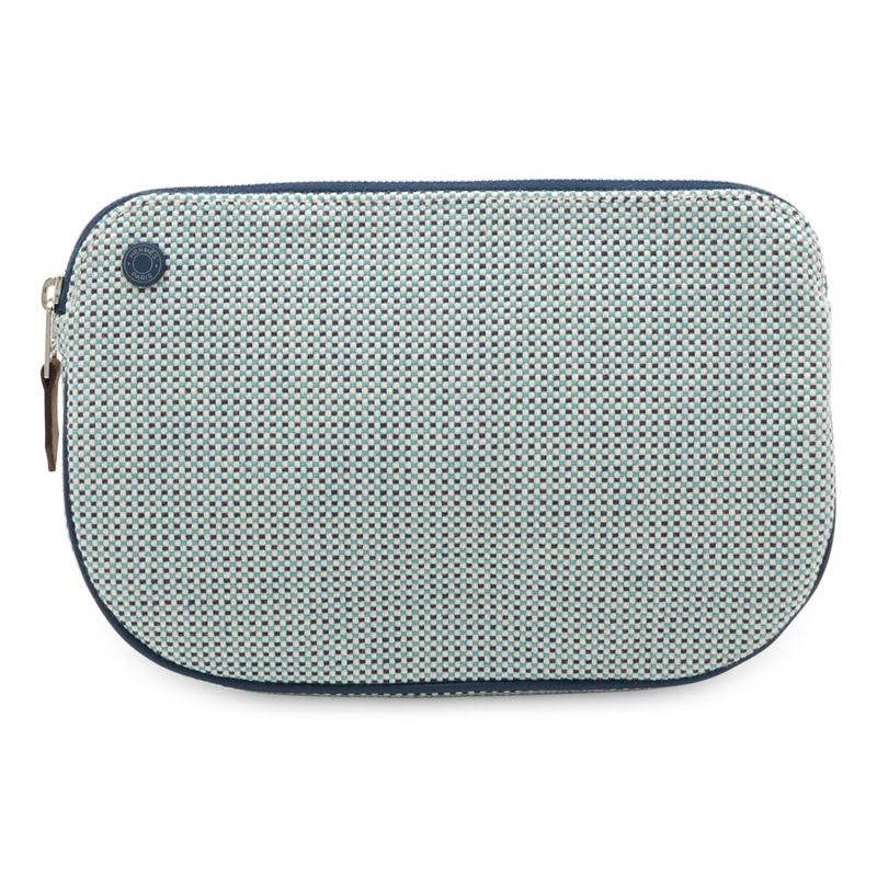 Hermes Echape Pouch Small Cosmetic Multi