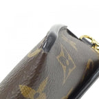Louis Vuitton Monogram Padlock on Strap Shoulder Bag — view 3