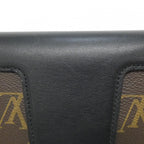 Louis Vuitton Monogram Padlock on Strap Shoulder Bag — view 6