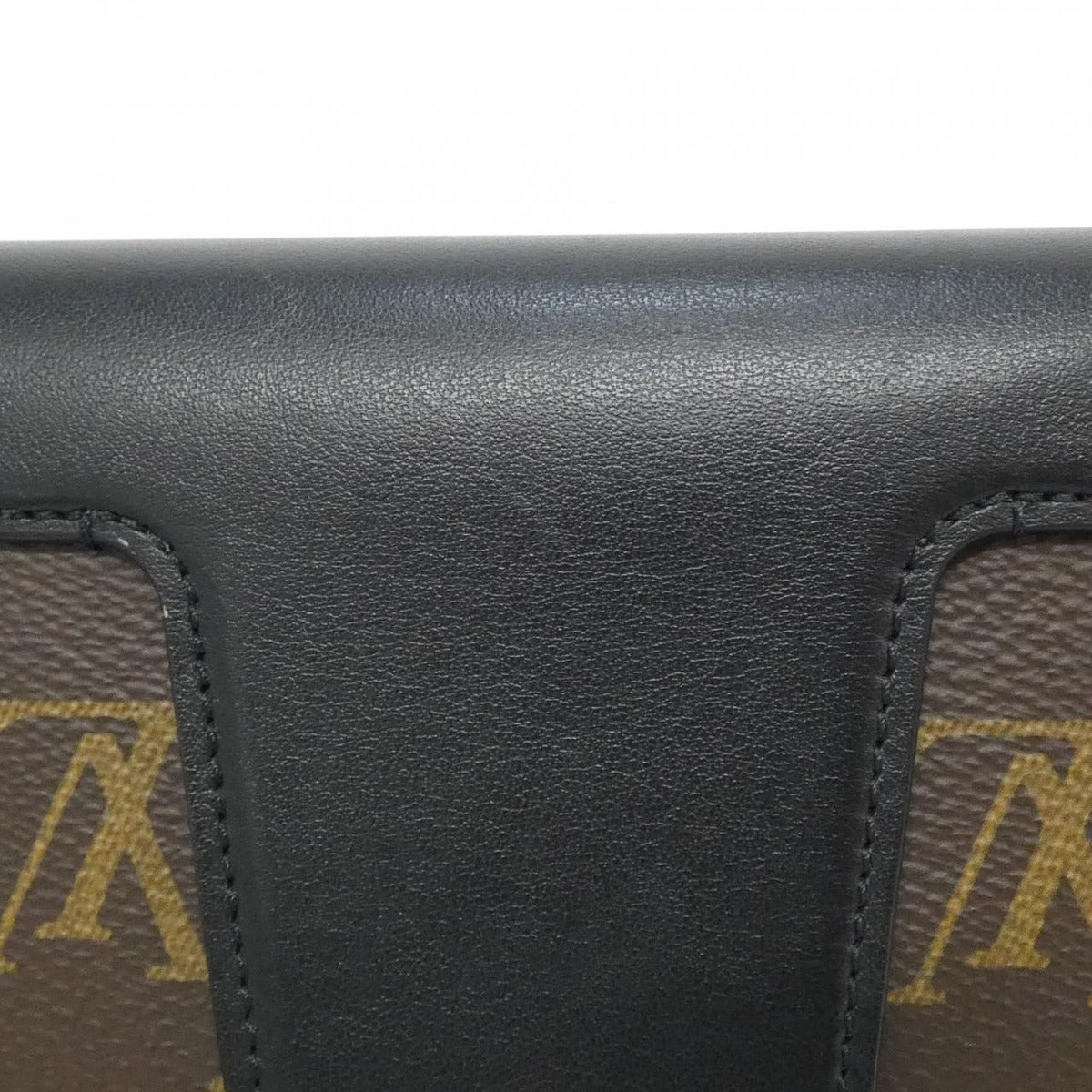 Louis Vuitton Monogram Padlock on Strap Shoulder Bag — view 6