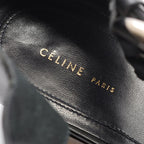 Celine Sandals Leather — view 5
