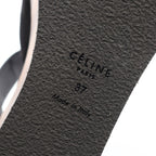 Celine Sandals Leather — view 6