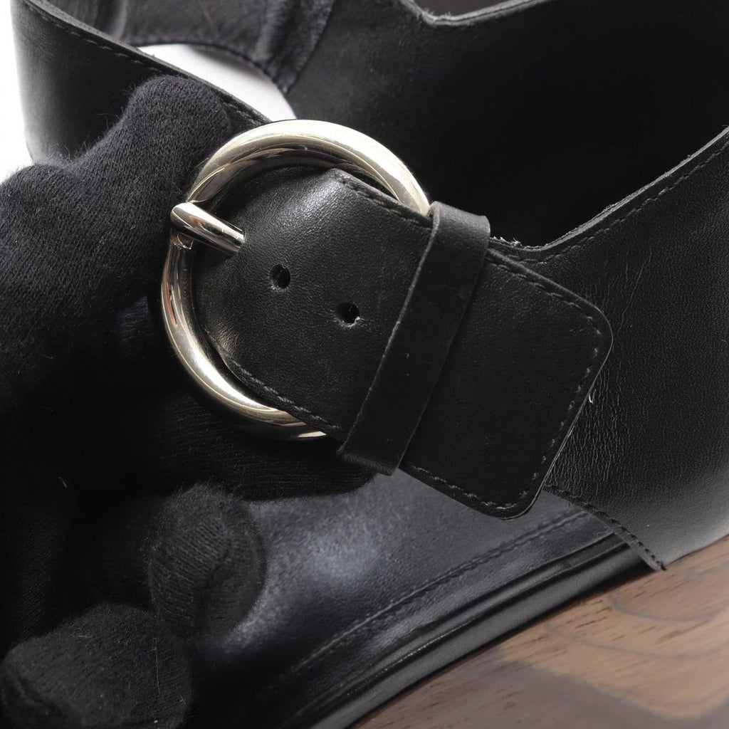 Celine Sandals Leather — view 8