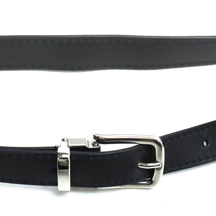 Chanel Uniform Waist Bag Black Body — view 4