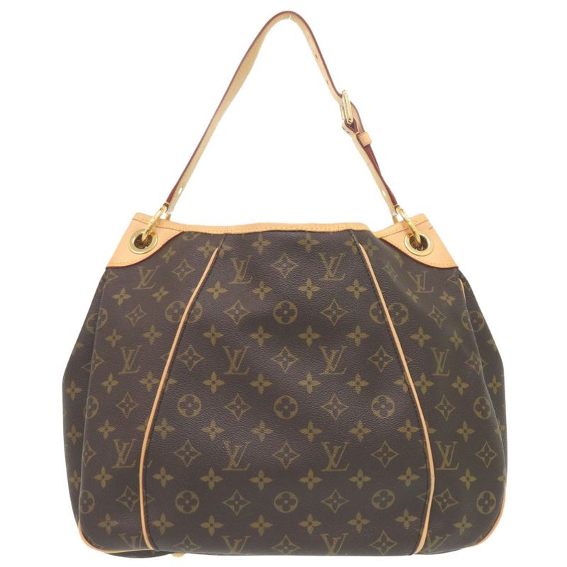 Louis Vuitton Galleria PM Monogram Shoulder Bag 0431 — view 2