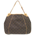 Louis Vuitton Galleria PM Monogram Shoulder Bag 0431 — view 2