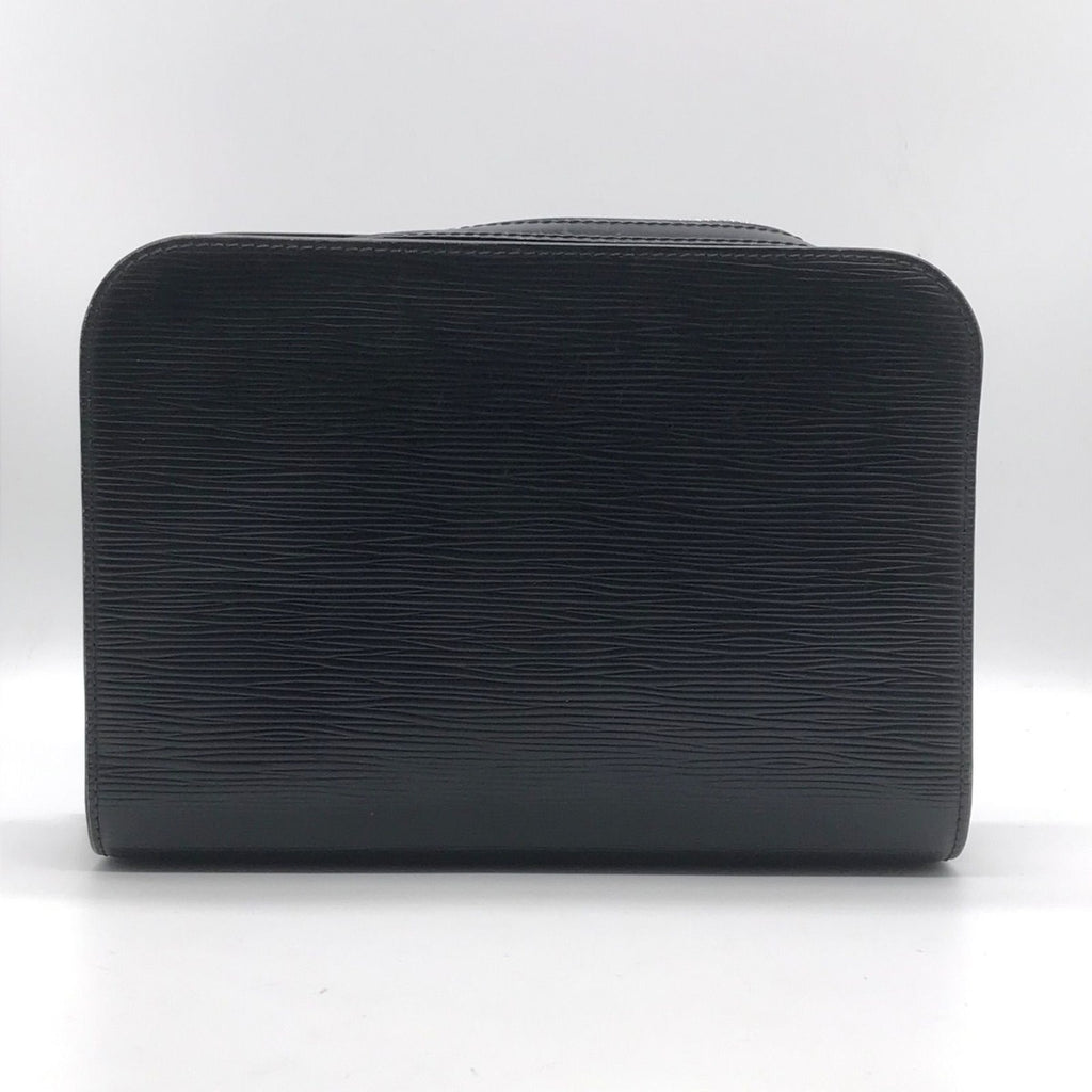 Louis Vuitton Epi Hoche Clutch Price Negotiation Welcome — view 2