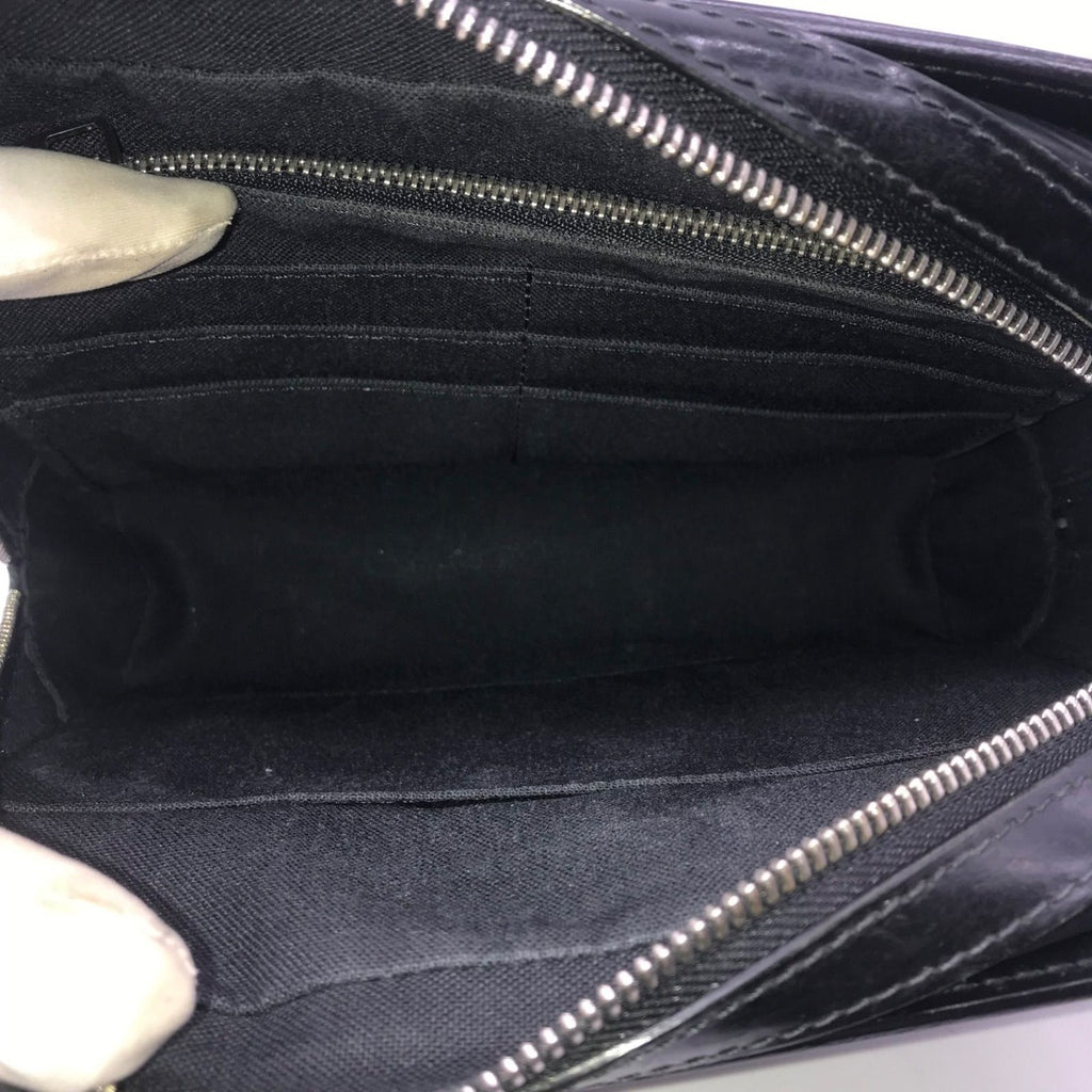 Louis Vuitton Epi Hoche Clutch Price Negotiation Welcome — view 5