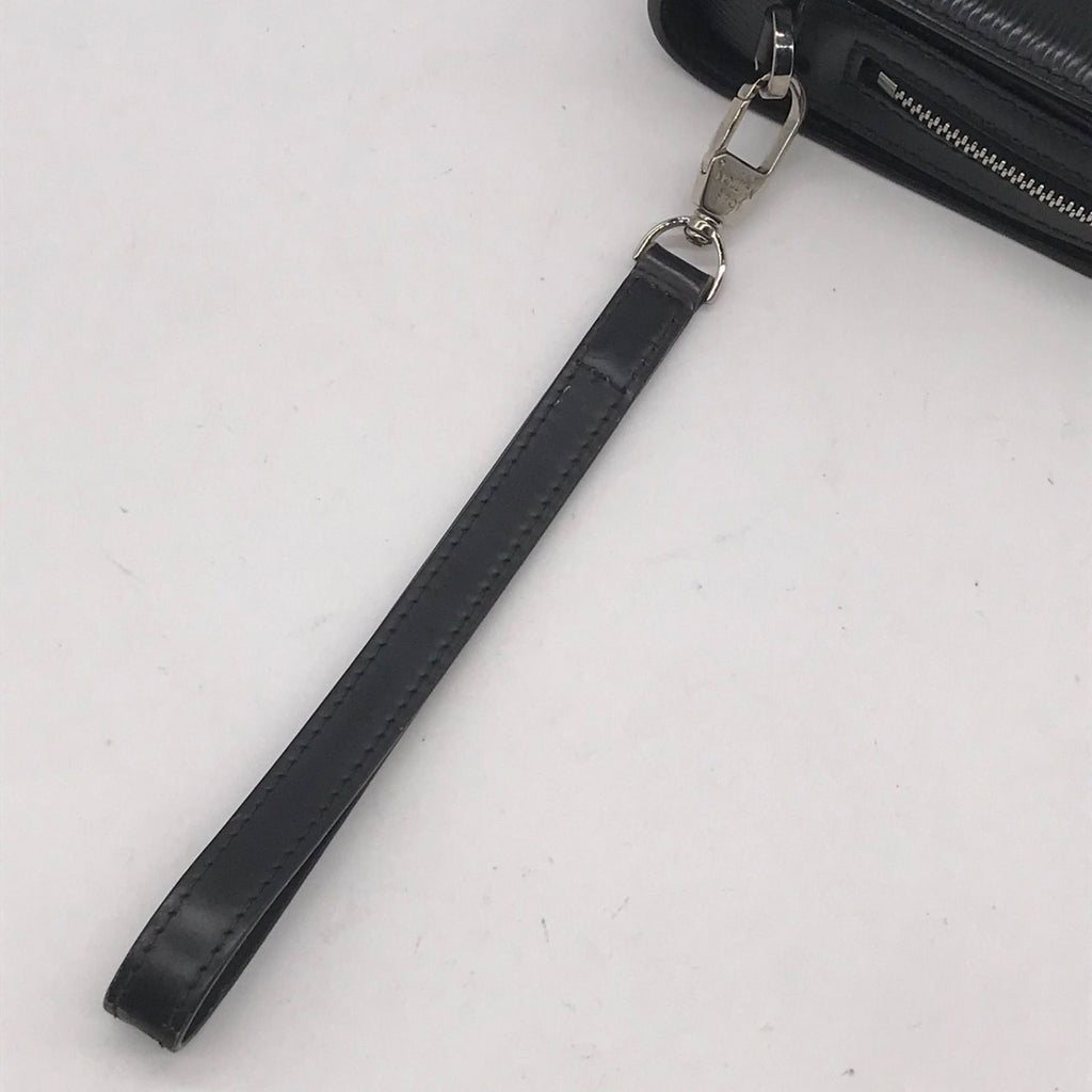 Louis Vuitton Epi Hoche Clutch Price Negotiation Welcome — view 7