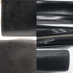 Louis Vuitton Epi Hoche Clutch Price Negotiation Welcome — view 8
