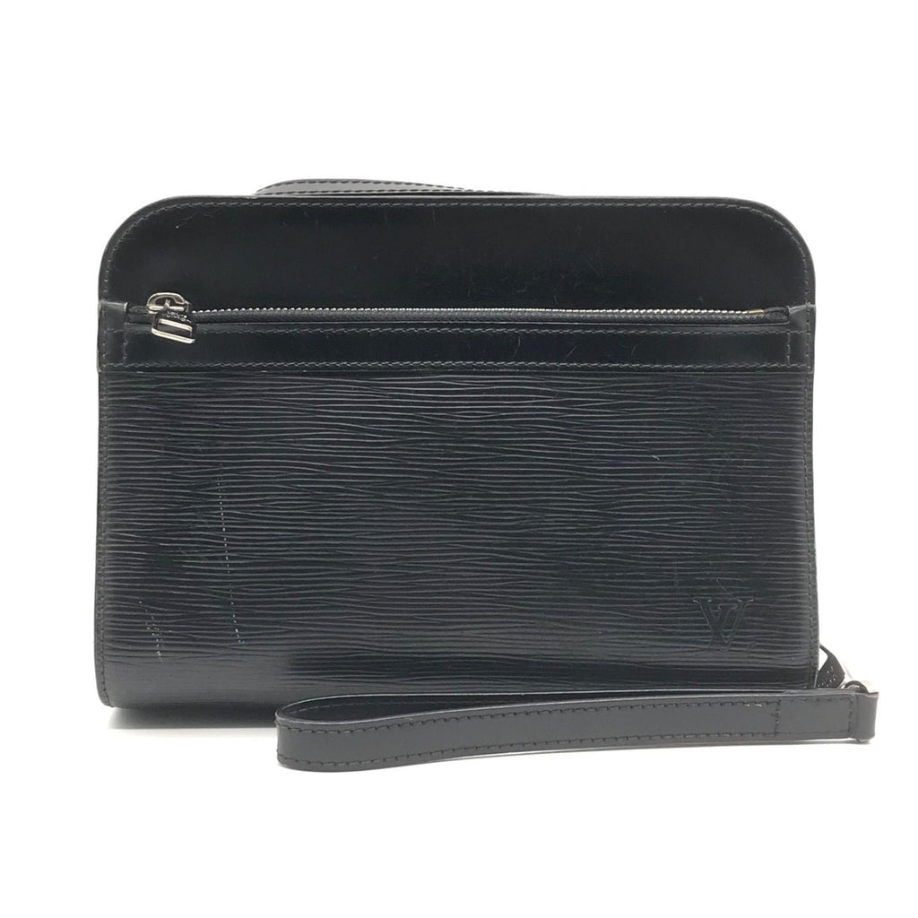 Louis Vuitton Epi Hoche Clutch Price Negotiation Welcome
