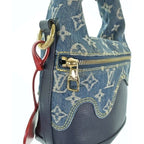 Louis Vuitton Shoulder Bag — view 7