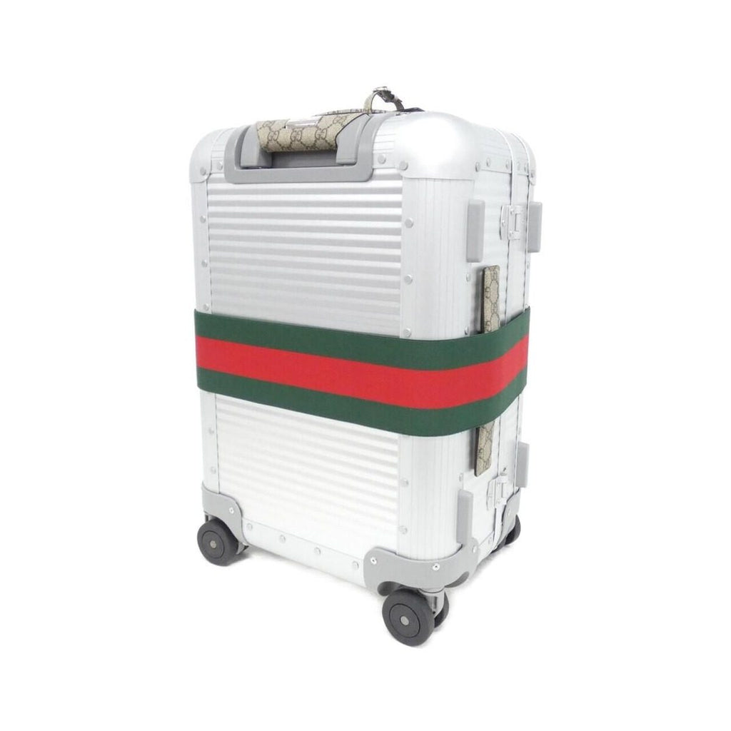 Gucci Porter Travel Bag — view 2