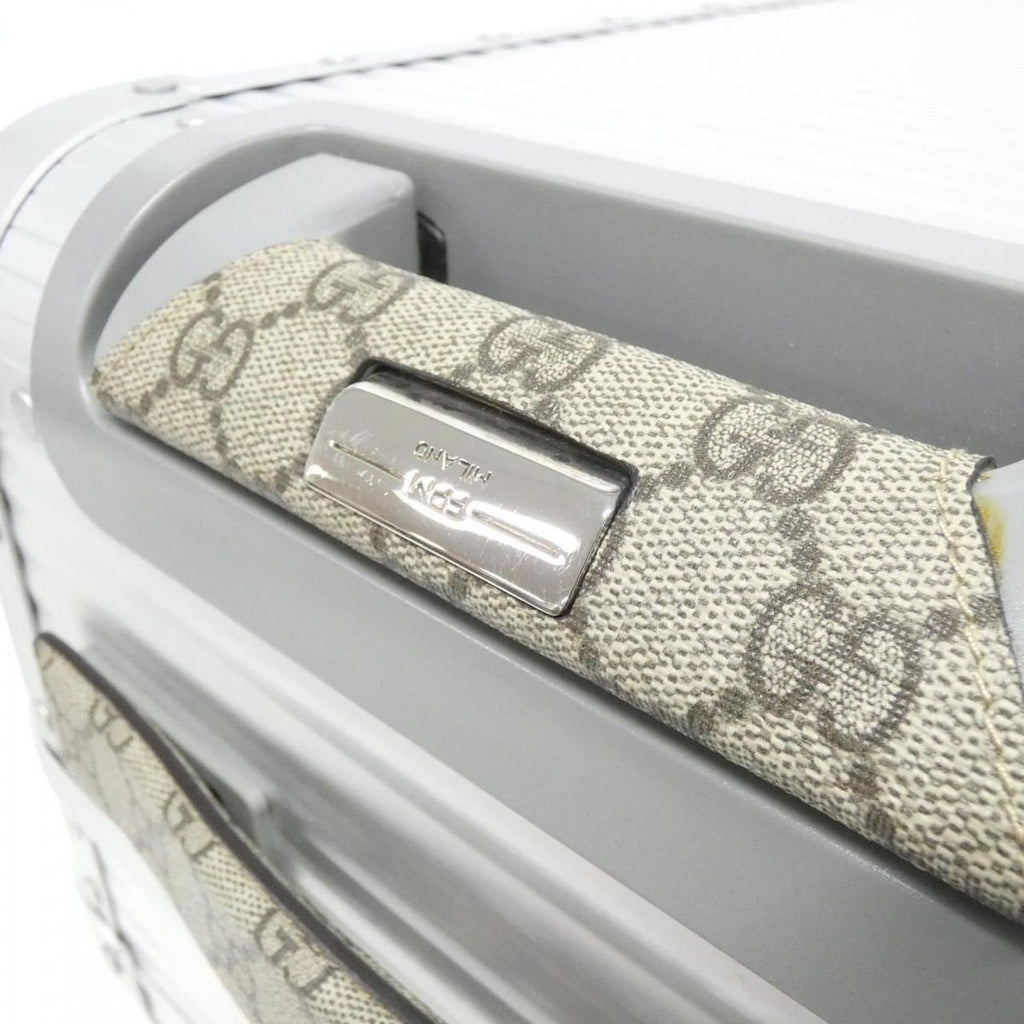Gucci Porter Travel Bag — view 8