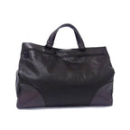 Bottega Veneta Handbag Intrecciato Scolpito Dark Brown Leather