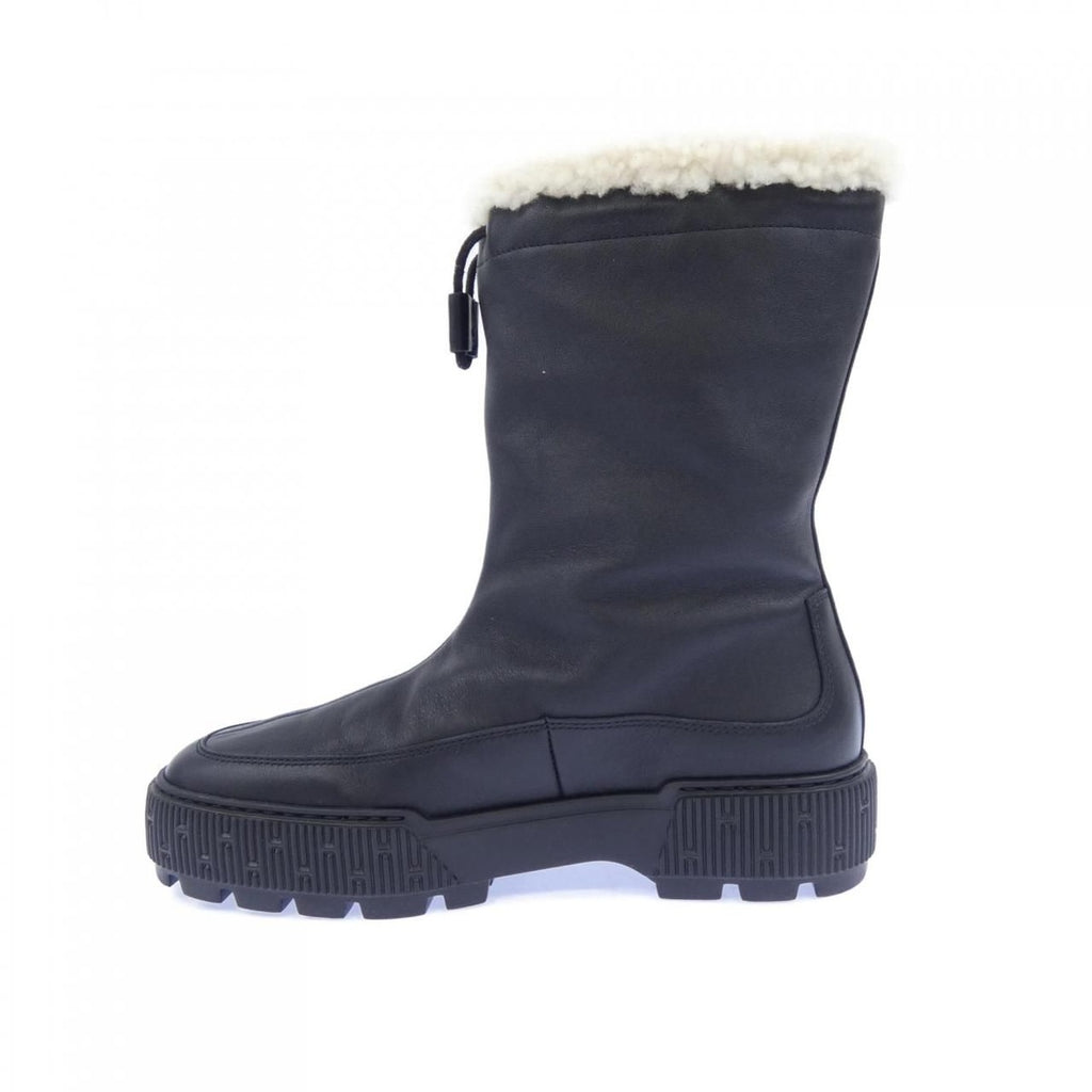 Hermes Journey Boots — view 2