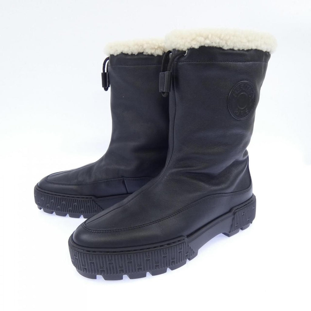 Hermes Journey Boots — view 3