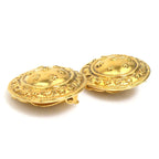 Chanel Camelia 18K Gold — view 3