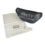 Gucci Small Belt Bag Sherry