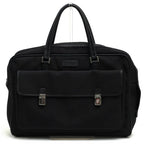 Gucci Bags Briefcase Business Bag Men Nylon Leather