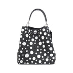 Louis Vuitton Monogram Empreinte Neo Noe MM Shoulder Bag — view 2