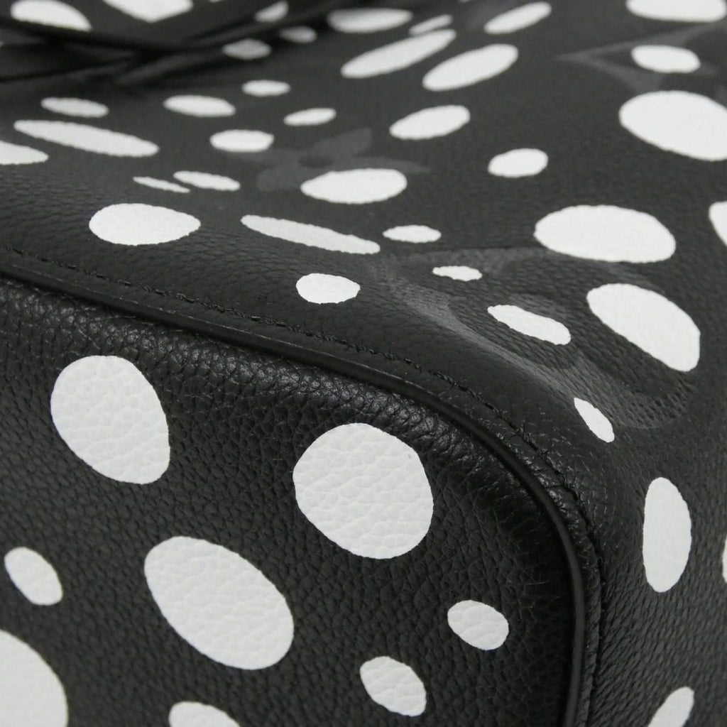 Louis Vuitton Monogram Empreinte Neo Noe MM Shoulder Bag — view 3