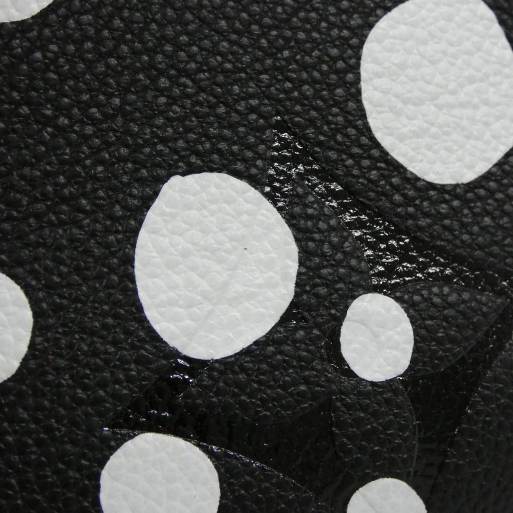 Louis Vuitton Monogram Empreinte Neo Noe MM Shoulder Bag — view 4