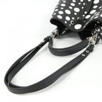 Louis Vuitton Monogram Empreinte Neo Noe MM Shoulder Bag — view 5