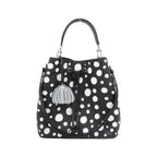 Louis Vuitton Monogram Empreinte Neo Noe MM Shoulder Bag