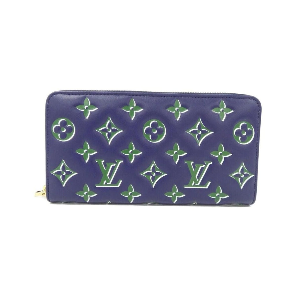 Louis Vuitton Zippy Wallet