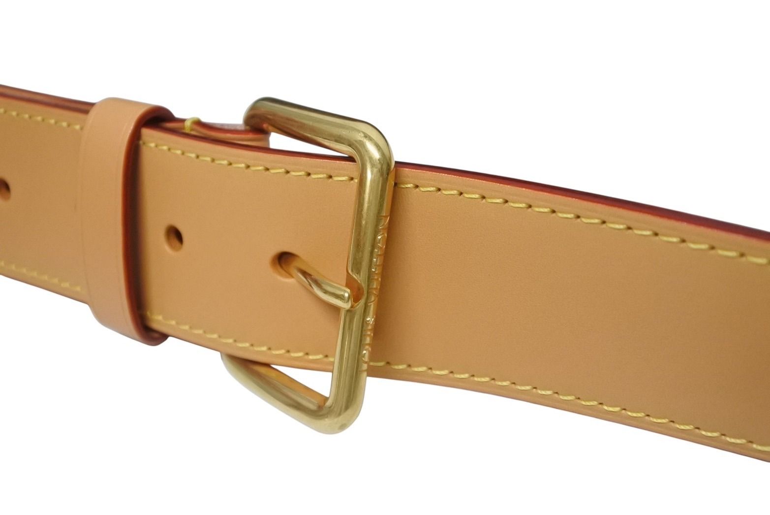 Louis Vuitton Rush Bum Bag Monogram Wide NIGO — view 6