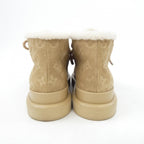 Louis Vuitton LV Ski Cortina Boots — view 5