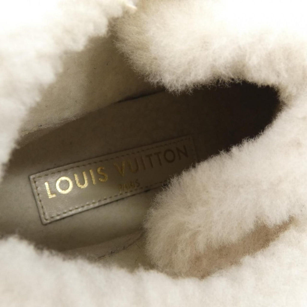 Louis Vuitton LV Ski Cortina Boots — view 6