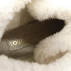Louis Vuitton LV Ski Cortina Boots — view 6
