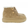 Louis Vuitton LV Ski Cortina Boots
