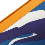 Hermes Space Shopping AU Faubourg Carre Scarf — view 3