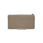 Louis Vuitton Taurillon Leather L-shape Portefeuille Comete Long Wallet — view 3