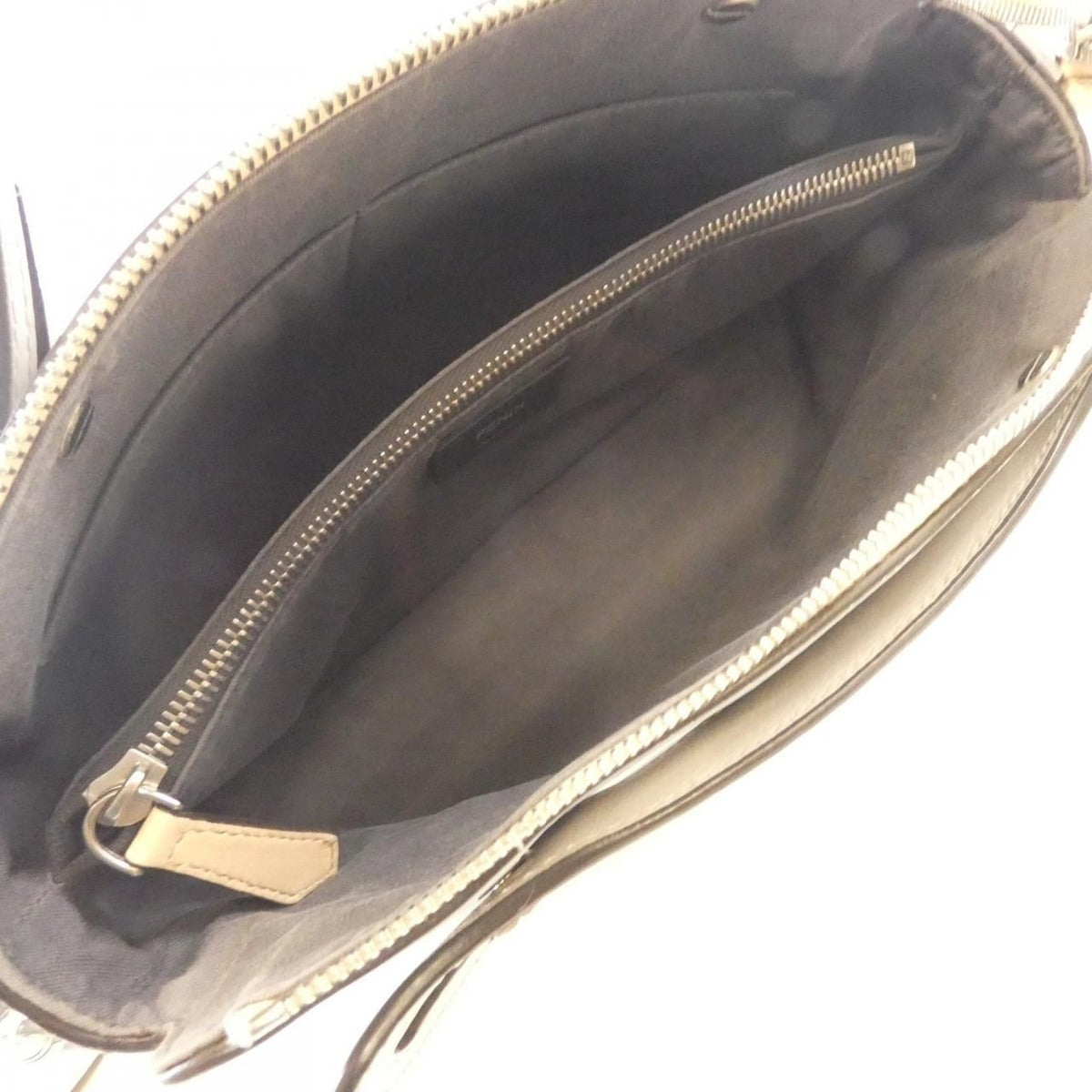 Fendi by the Way Z1C Bag — view 8
