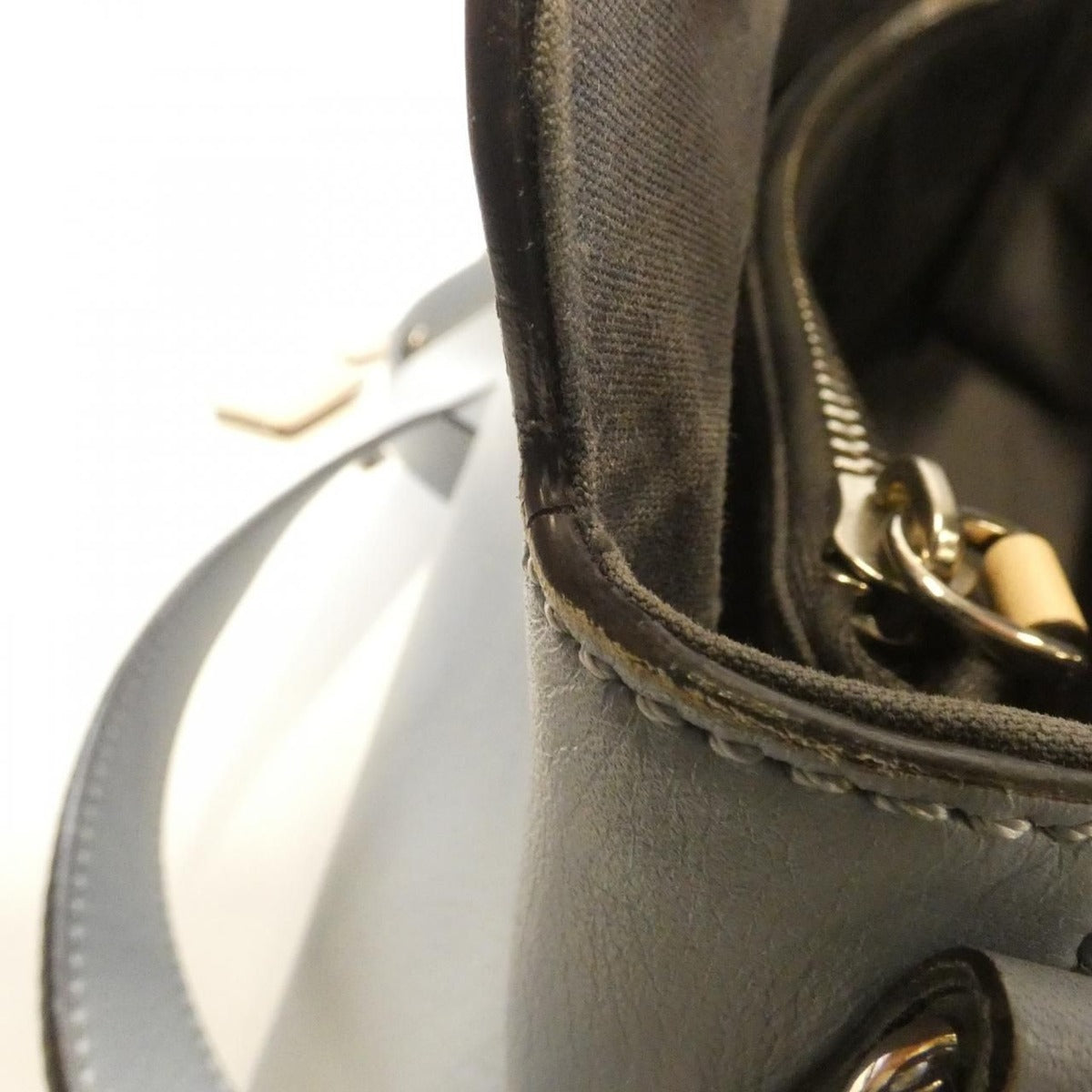 Fendi by the Way Z1C Bag — view 9