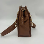 Chanel CC Logo Shoulder Bag — view 3