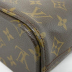 Louis Vuitton Monogram Vavin PM Bag — view 2