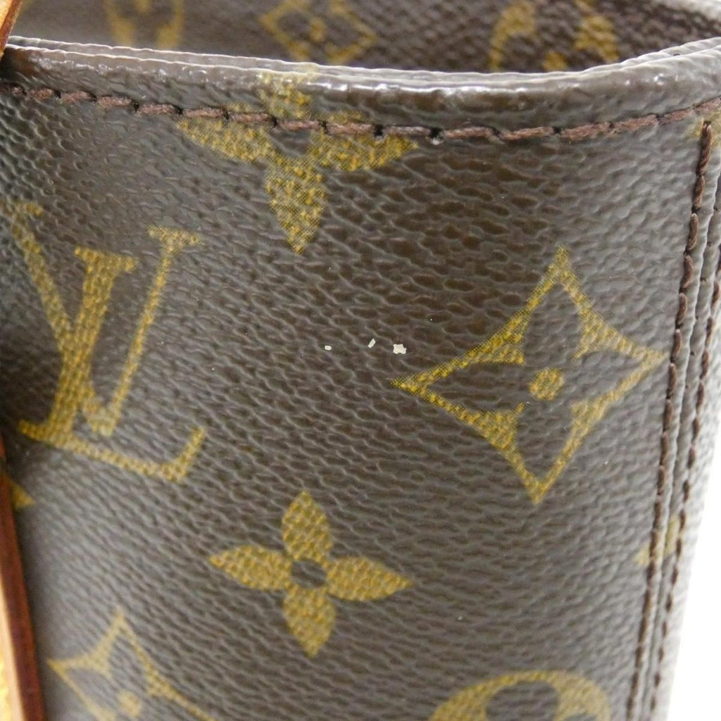 Louis Vuitton Monogram Vavin PM Bag — view 3