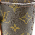 Louis Vuitton Monogram Vavin PM Bag — view 3