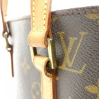 Louis Vuitton Monogram Vavin PM Bag — view 4
