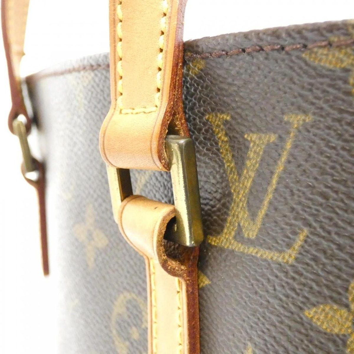 Louis Vuitton Monogram Vavin PM Bag — view 4