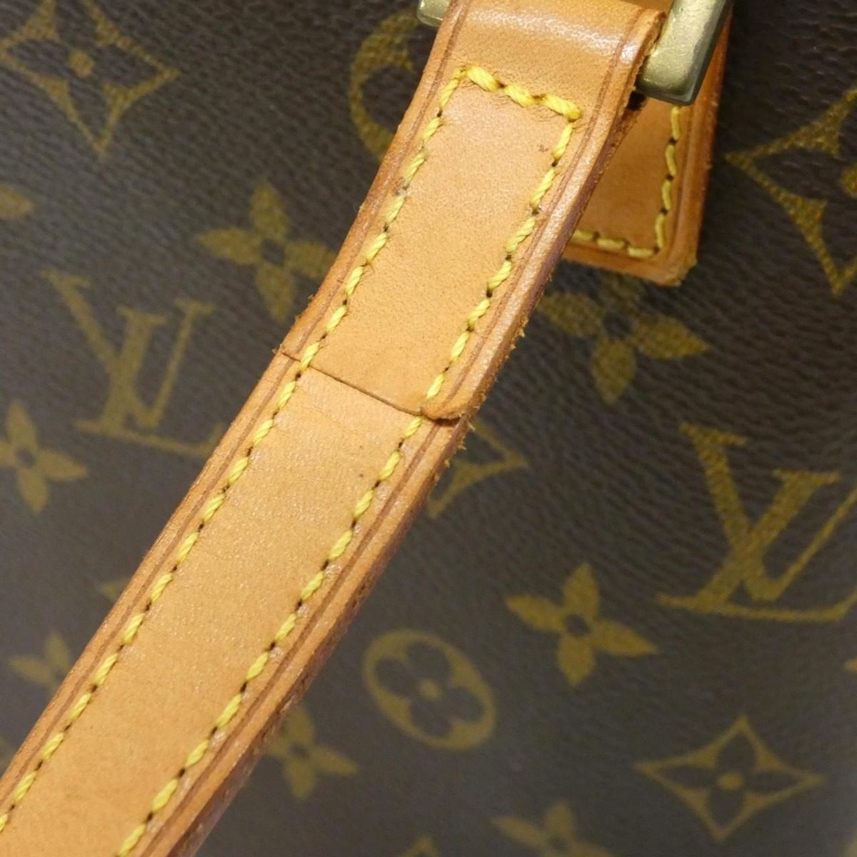 Louis Vuitton Monogram Vavin PM Bag — view 5