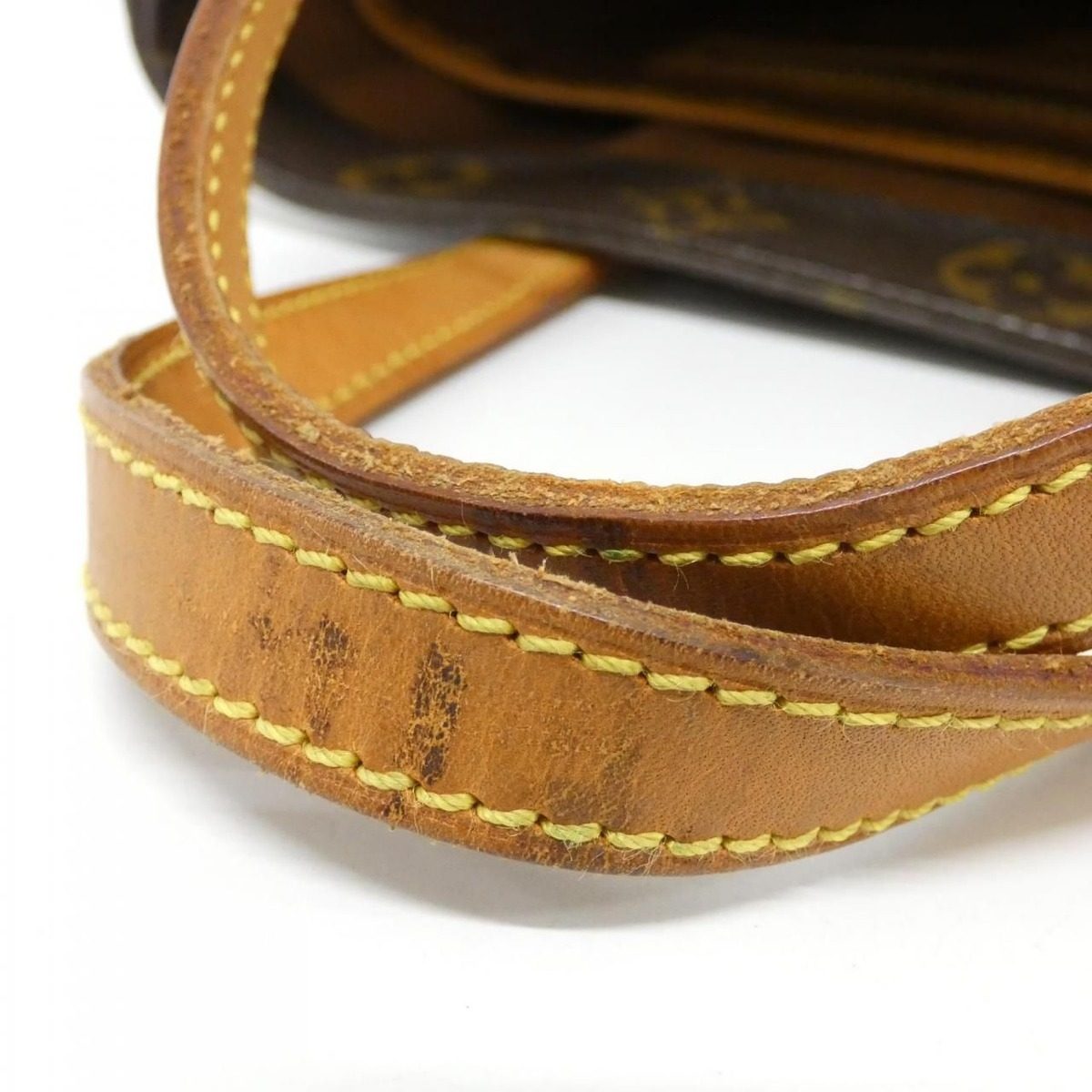 Louis Vuitton Monogram Vavin PM Bag — view 6