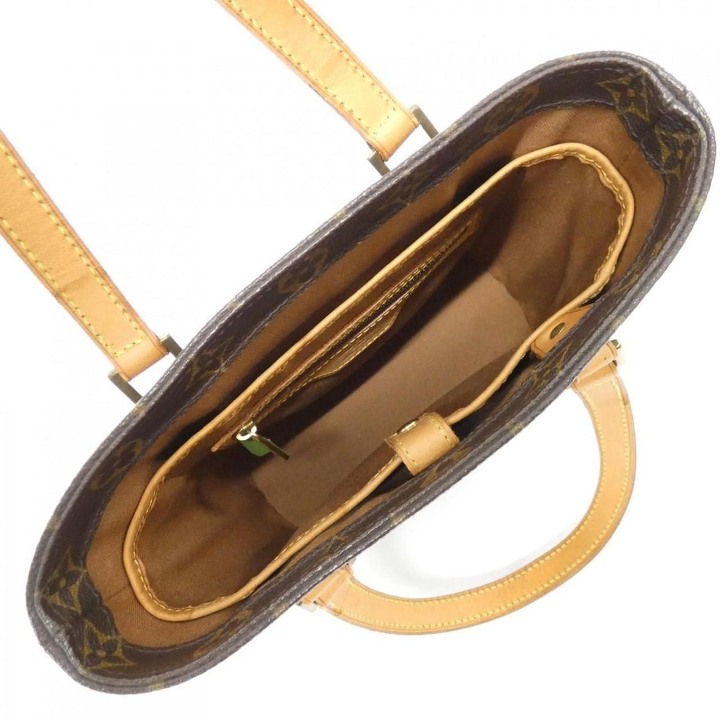 Louis Vuitton Monogram Vavin PM Bag — view 7