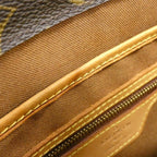 Louis Vuitton Monogram Vavin PM Bag — view 8